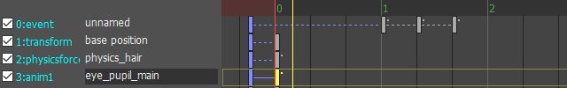 multi track