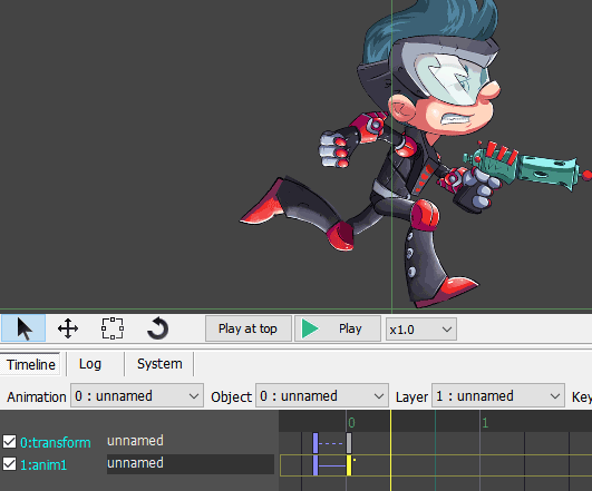 how to image