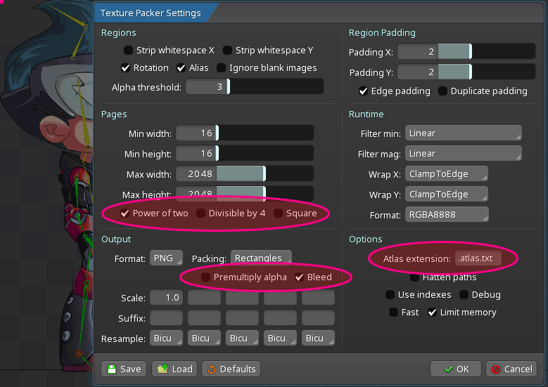 how to image
