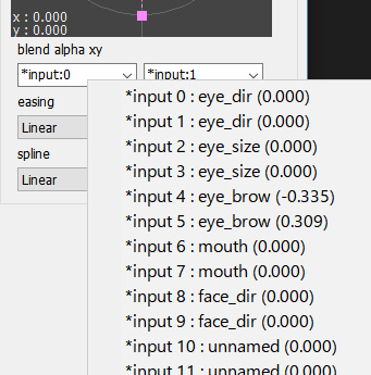 inputvalue